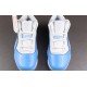 Air Jordan 11 Retro Low Columbia 528895-106