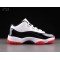 Air Jordan 11 Retro Low Concord Bred AV2187-160