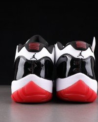 Air Jordan 11 Retro Low Concord Bred AV2187-160