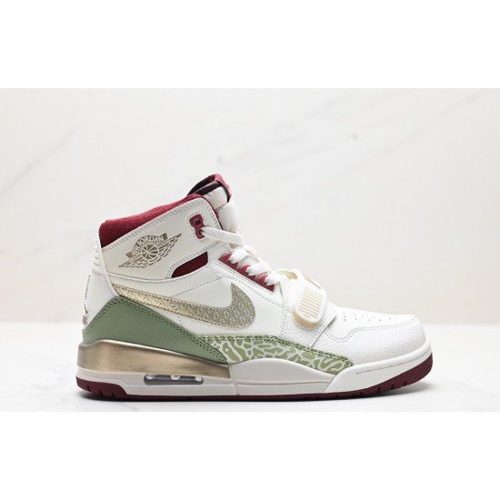 Air Jordan Legacy 312 FZ5047-120