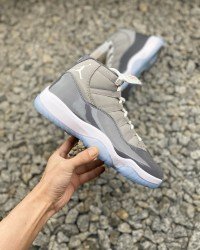 Air Jordan 11 Cool Gray CT8012-005 