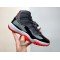 Air Jordan 11 Bred Black and Red 378037-061