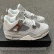 Air Jordan 4 Retro Frozen Moments AQ9129-001