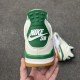 Nike SB x Air Jordan 4 Retro Pine Green DR5415-103