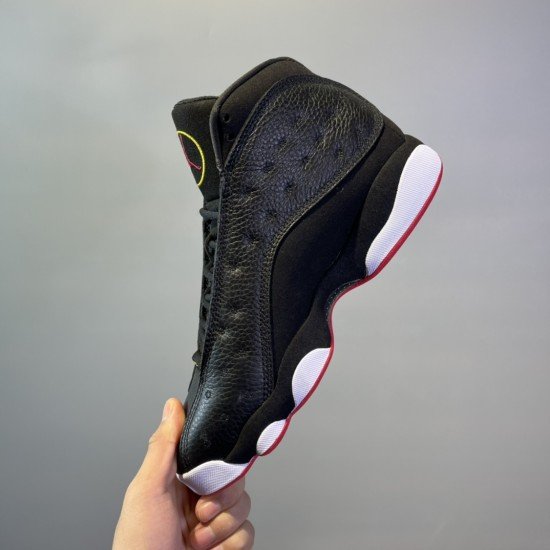 Air Jordan 13 Court Purple 414571-062