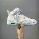 Air Jordan 6 Retro Mint Foam DQ4914-103