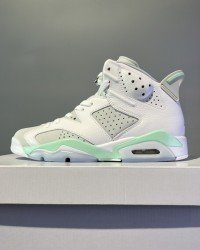 Air Jordan 6 Retro Mint Foam DQ4914-103