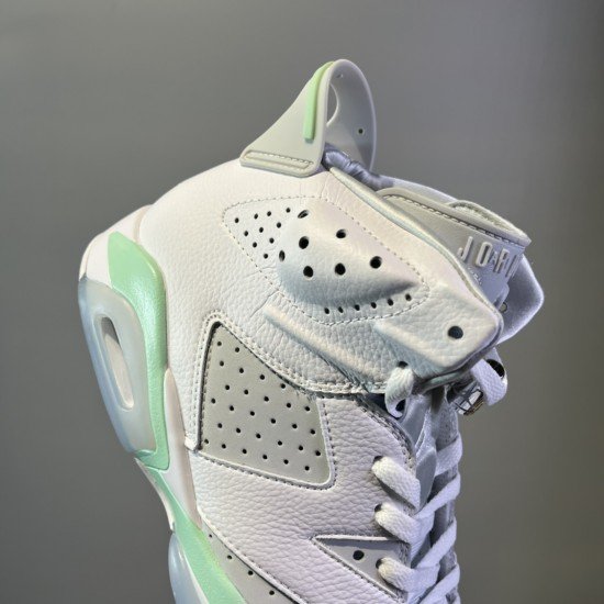 Air Jordan 6 Retro Mint Foam DQ4914-103