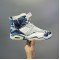 Air Jordan 6 Retro Washed Denim DM9045-100