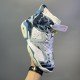 Air Jordan 6 Retro Washed Denim DM9045-100