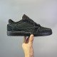  Travis Scott x Air Jordan 1 Low OG “Black Phantom" DM7866-001 