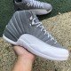 Air Jordan 12 Retro Stealth CT8013-015