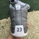 Air Jordan 12 Retro Stealth CT8013-015