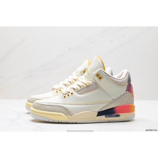 Air Jordan 3 Retro Mid 136064-105