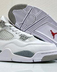 Air Jordan 4 Retro OG CT8527-100