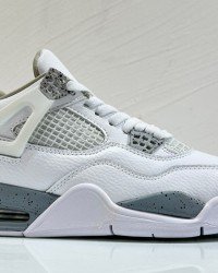 Air Jordan 4 Retro OG CT8527-100