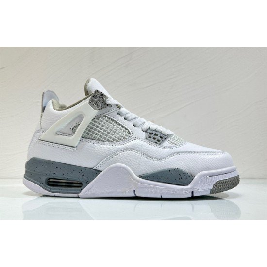 Air Jordan 4 Retro OG CT8527-100