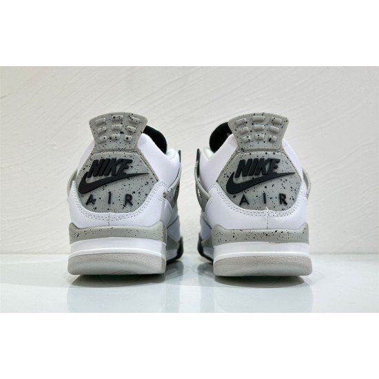 Air Jordan 4 Retro OG 840606-192