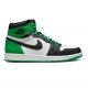 Air Jordan 1 Retro High OG LUCKY GREEN