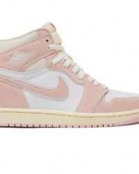 Air Jordan 1 Retro High OG Washed Pink