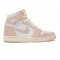 Air Jordan 1 Retro High OG Washed Pink