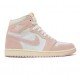 Air Jordan 1 Retro High OG Washed Pink