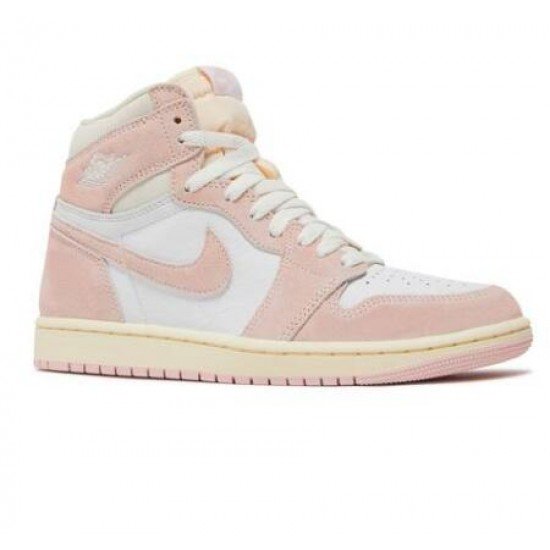 Air Jordan 1 Retro High OG Washed Pink