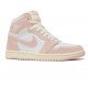 Air Jordan 1 Retro High OG Washed Pink