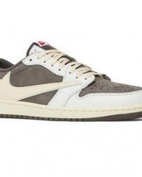 Travis Scott x Air Jordan 1 Low OG REVERSE MOCHA