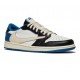  Fragment Design x Travis Scott x Air Jordan 1 Retro Low 