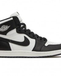 Air Jordan 1 Retro High 85 OG Black White