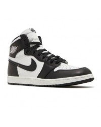 Air Jordan 1 Retro High 85 OG Black White