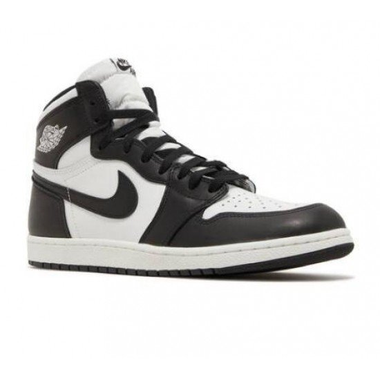 Air Jordan 1 Retro High 85 OG Black White