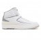 Air Jordan 2 Retro White Cement