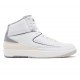 Air Jordan 2 Retro White Cement