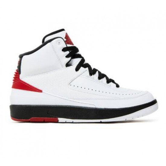 Air Jordan 2 Retro Chicago