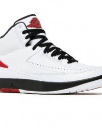 Air Jordan 2 Retro Chicago