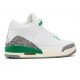 WMNS Air Jordan 3 Retro Lucky Green