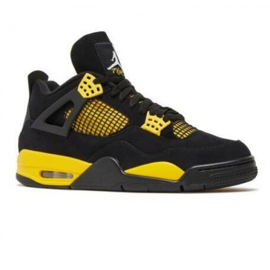 Air Jordan 4 Retro Thunder