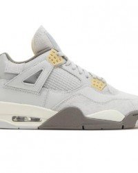 Air Jordan 4 Retro SE Craft