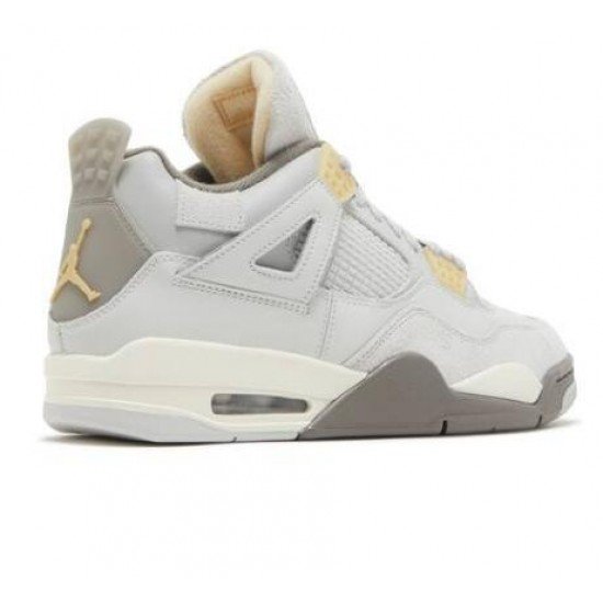 Air Jordan 4 Retro SE Craft