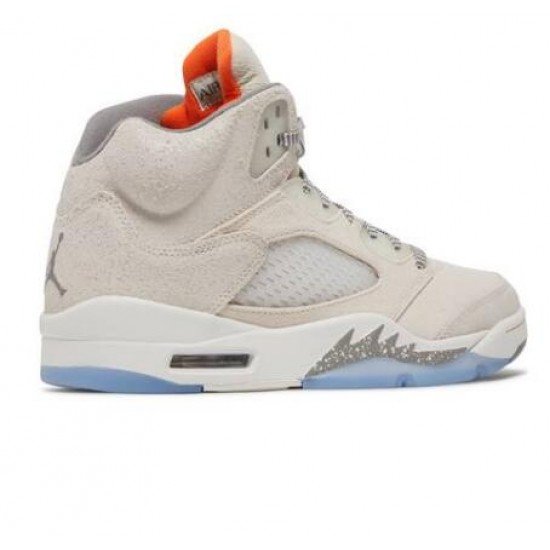 Air Jordan 5 Retro SE Craft