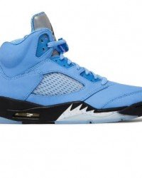 Air Jordan 5 Retro SE UNC