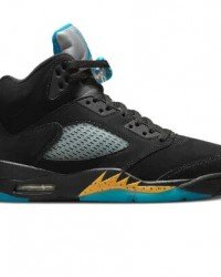 Air Jordan 5 Retro Aqua