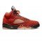 WMNS Air Jordan 5 Retro Dunk on Mars