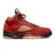 WMNS Air Jordan 5 Retro Dunk on Mars