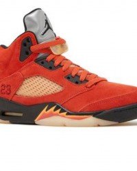 WMNS Air Jordan 5 Retro Dunk on Mars