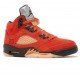 WMNS Air Jordan 5 Retro Dunk on Mars