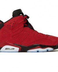  Air Jordan 6 Retro Toro Bravo