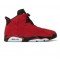  Air Jordan 6 Retro Toro Bravo